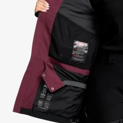 AccXel 2L Ski Jacket Naiset