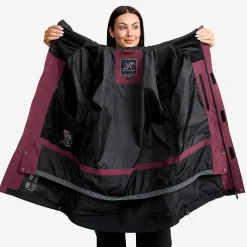 AccXel 2L Ski Jacket Naiset