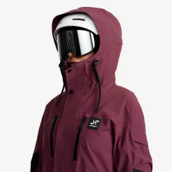 AccXel 2L Ski Jacket Naiset