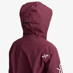 AccXel 2L Ski Jacket Naiset