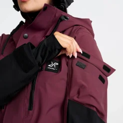 AccXel 2L Ski Jacket Naiset