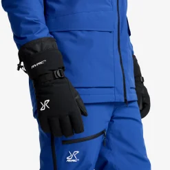 AccXel Waterproof Ski Gloves Unisex