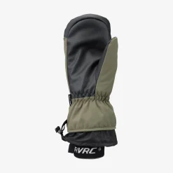 AccXel Waterproof Ski Mittens Unisex