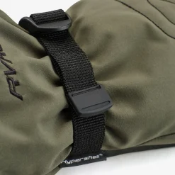 AccXel Waterproof Ski Mittens Unisex