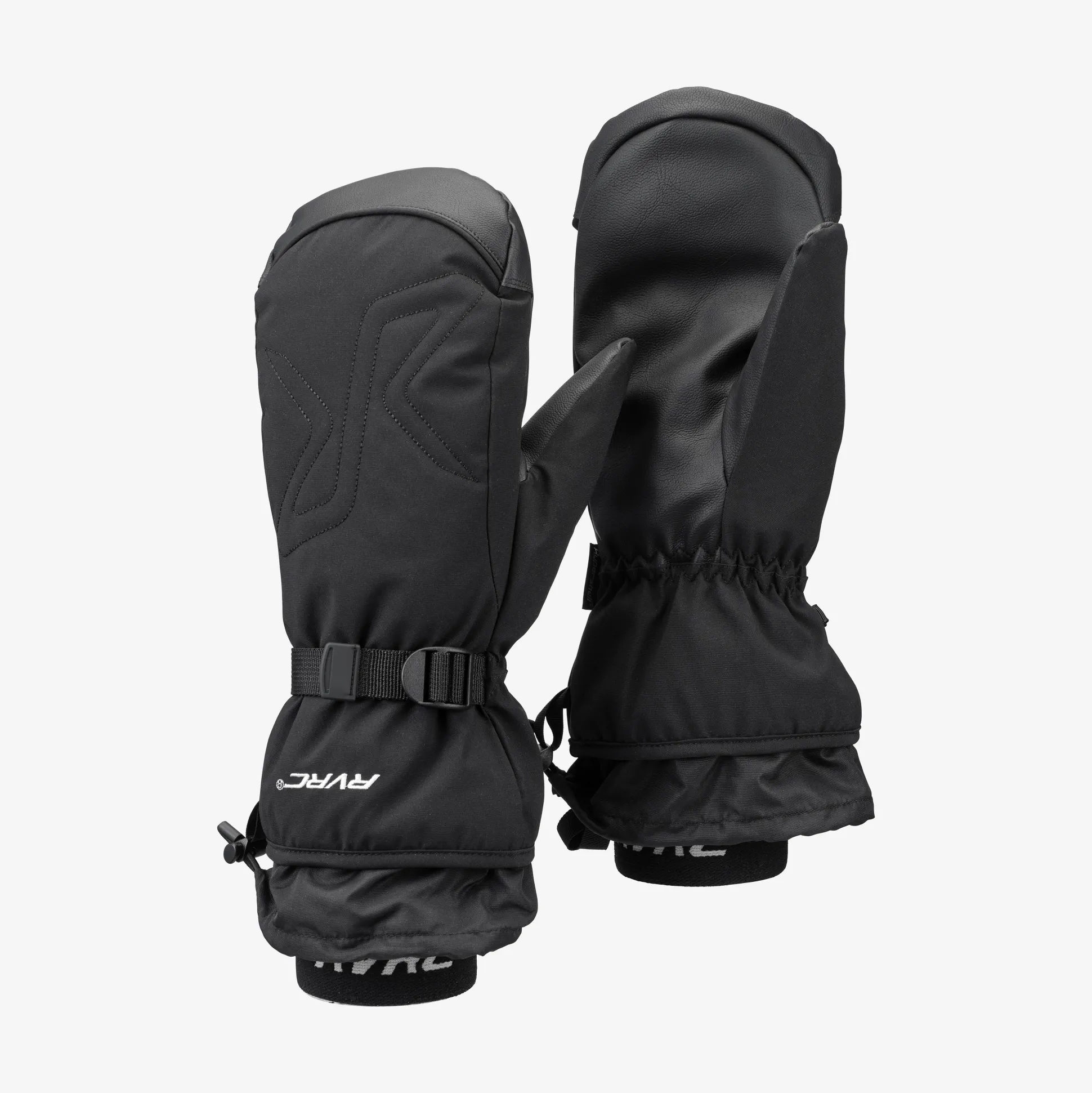 AccXel Waterproof Ski Mittens Unisex