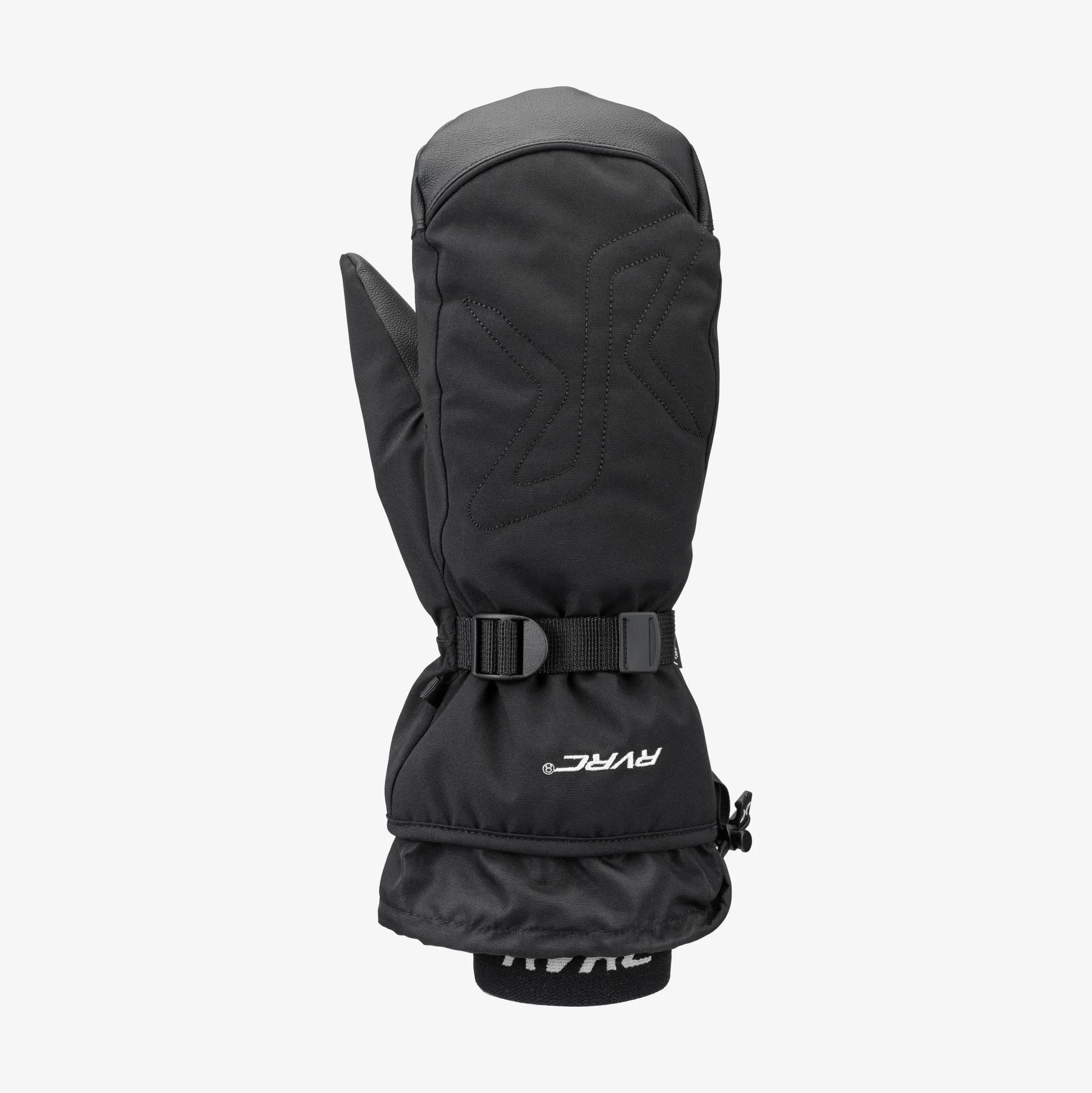 AccXel Waterproof Ski Mittens Unisex