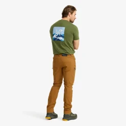 Adrenaline Outdoor Jeans Miehet