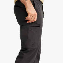 Adventure 3/4 Cargo Stretch Pants Miehet