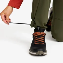 Adventure Cargo Stretch Pants Naiset