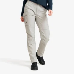 Adventure Cargo Stretch Pants Naiset