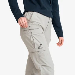 Adventure Cargo Stretch Pants Naiset