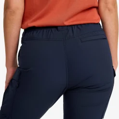 Adventure Cargo Stretch Pants Naiset