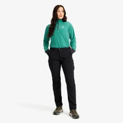Adventure Cargo Stretch Pants Naiset