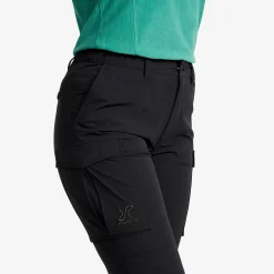 Adventure Cargo Stretch Pants Naiset