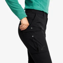 Adventure Cargo Stretch Pants Naiset