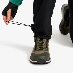 Adventure Cargo Stretch Pants Naiset