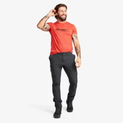 Adventure Cargo Stretch Pants Miehet