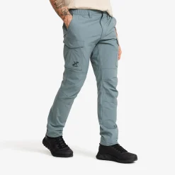 Adventure Cargo Stretch Pants Miehet