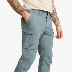 Adventure Cargo Stretch Pants Miehet