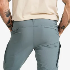 Adventure Cargo Stretch Pants Miehet