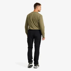 Adventure Cargo Stretch Pants Miehet