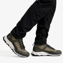 Adventure Cargo Stretch Pants Miehet