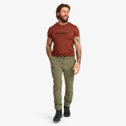 Adventure Cargo Stretch Pants Miehet