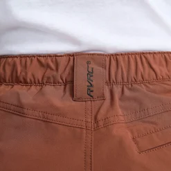 Adventure Cargo Stretch Shorts Naiset