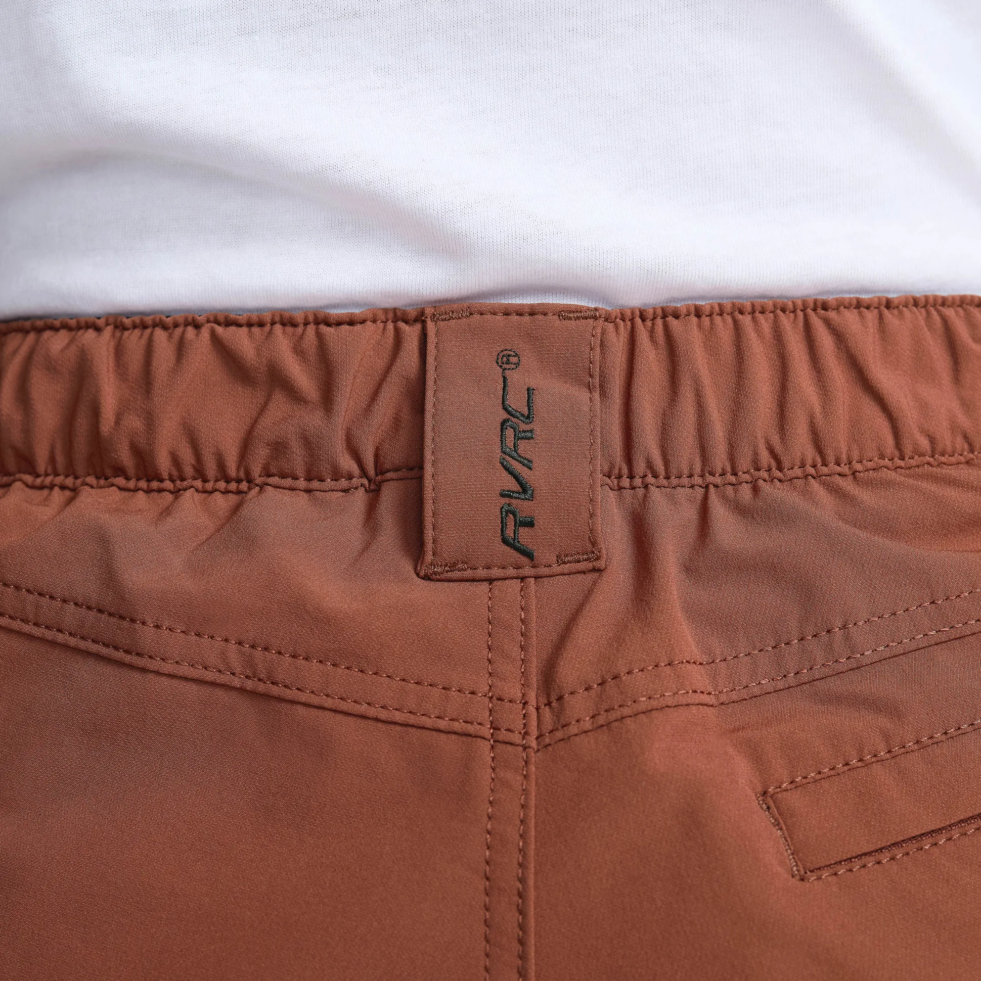 Adventure Cargo Stretch Shorts Naiset