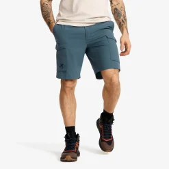 Adventure Cargo Stretch Shorts Miehet