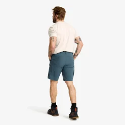 Adventure Cargo Stretch Shorts Miehet