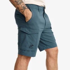 Adventure Cargo Stretch Shorts Miehet