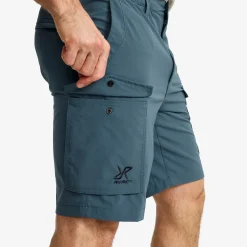Adventure Cargo Stretch Shorts Miehet