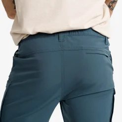 Adventure Cargo Stretch Shorts Miehet