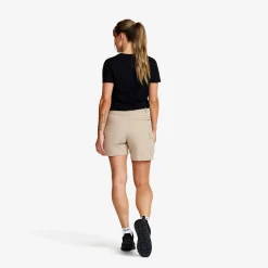 Adventure Cargo Stretch Shorts Naiset