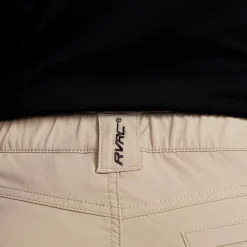 Adventure Cargo Stretch Shorts Naiset