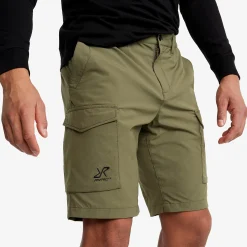 Adventure Cargo Stretch Shorts Miehet