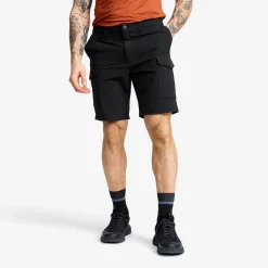 Adventure Cargo Stretch Shorts Miehet
