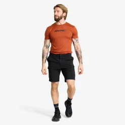 Adventure Cargo Stretch Shorts Miehet