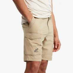 Adventure Cargo Stretch Shorts Miehet