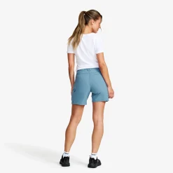 Adventure Cargo Stretch Shorts Naiset