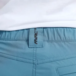 Adventure Cargo Stretch Shorts Naiset