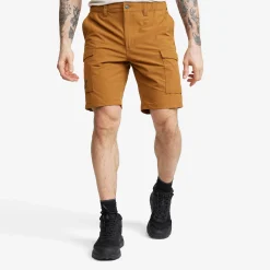 Adventure Cargo Stretch Shorts Miehet
