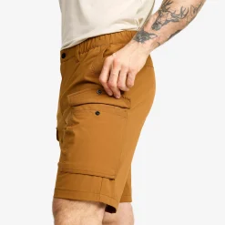 Adventure Cargo Stretch Shorts Miehet