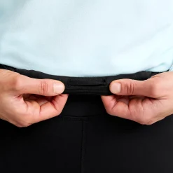 Alaska Fleece Lined Pocket Leggings Naiset