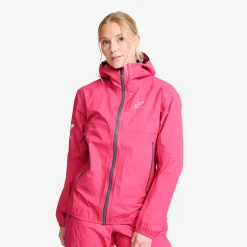 Arcade 3L Lightweight Jacket Naiset