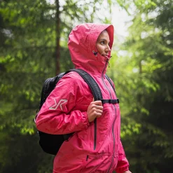 Arcade 3L Lightweight Jacket Naiset