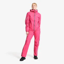 Arcade 3L Lightweight Jacket Naiset