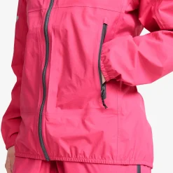 Arcade 3L Lightweight Jacket Naiset