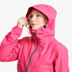 Arcade 3L Lightweight Jacket Naiset